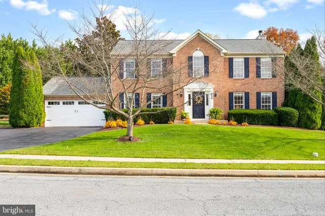 $674,900 | 205 Ivy Hill Drive, Middletown, MD 21769