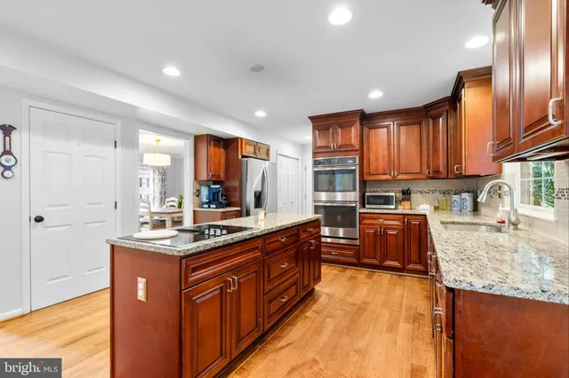 $674,900 | 205 Ivy Hill Drive, Middletown, MD 21769