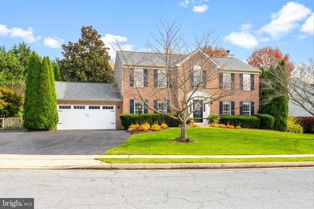 $674,900 | 205 Ivy Hill Drive, Middletown, MD 21769