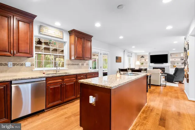 $674,900 | 205 Ivy Hill Drive, Middletown, MD 21769