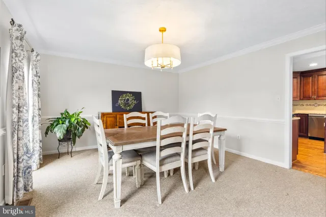 $674,900 | 205 Ivy Hill Drive, Middletown, MD 21769