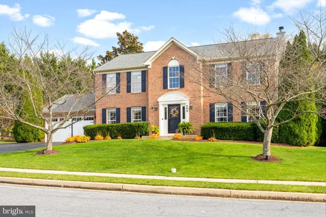 $674,900 | 205 Ivy Hill Drive, Middletown, MD 21769