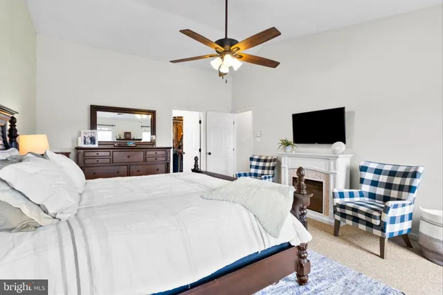 $674,900 | 205 Ivy Hill Drive, Middletown, MD 21769