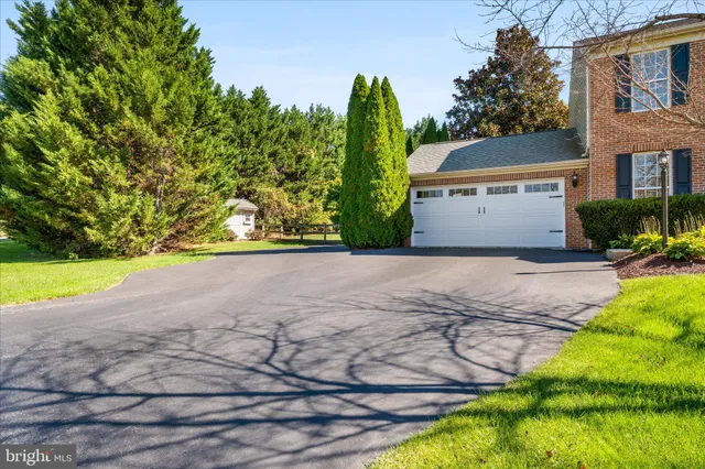 $674,900 | 205 Ivy Hill Drive, Middletown, MD 21769