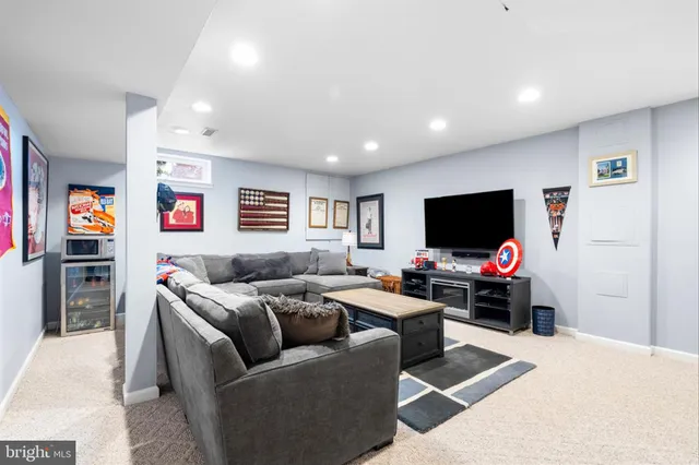 $674,900 | 205 Ivy Hill Drive, Middletown, MD 21769