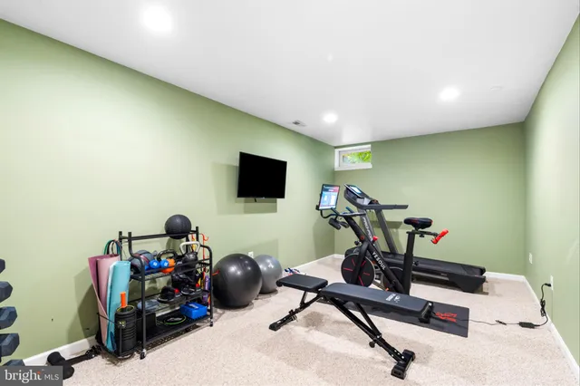 $674,900 | 205 Ivy Hill Drive, Middletown, MD 21769