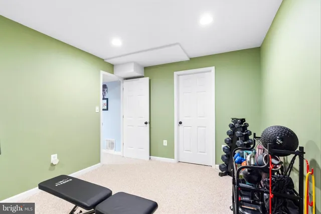 $674,900 | 205 Ivy Hill Drive, Middletown, MD 21769