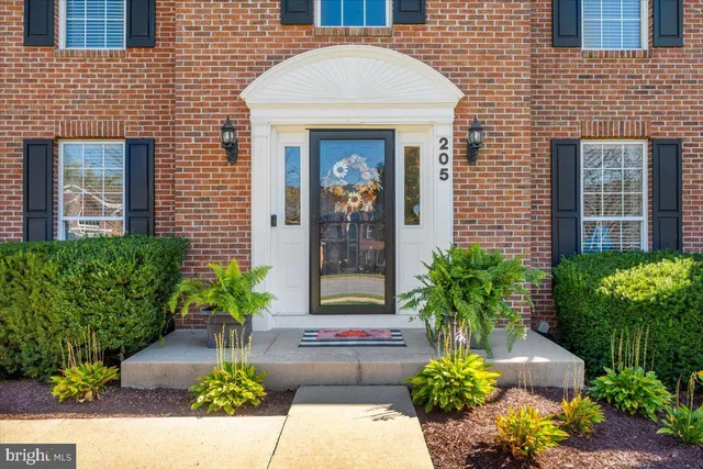 $674,900 | 205 Ivy Hill Drive, Middletown, MD 21769