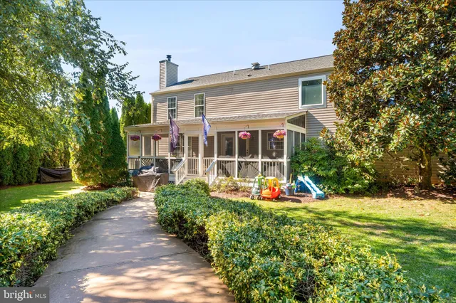 $674,900 | 205 Ivy Hill Drive, Middletown, MD 21769