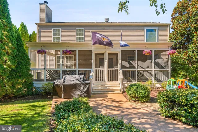 $674,900 | 205 Ivy Hill Drive, Middletown, MD 21769