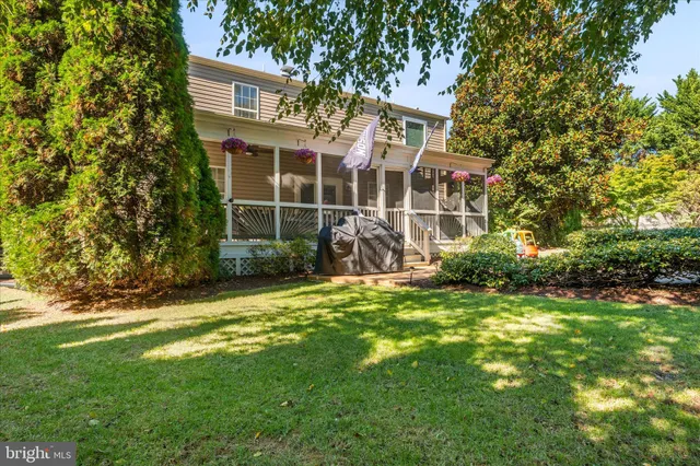 $674,900 | 205 Ivy Hill Drive, Middletown, MD 21769