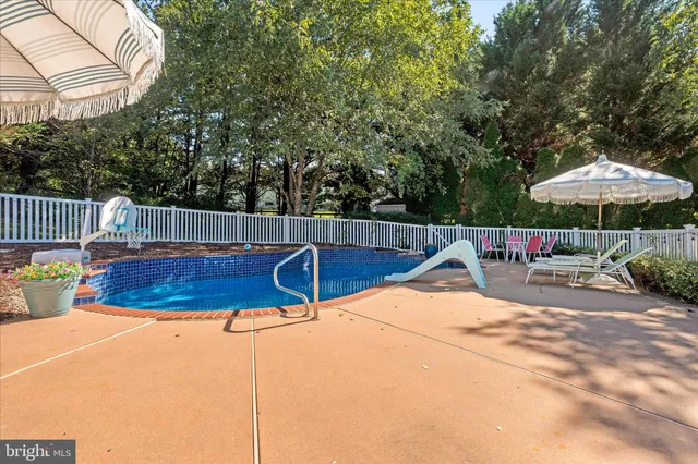 $674,900 | 205 Ivy Hill Drive, Middletown, MD 21769