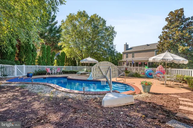 $674,900 | 205 Ivy Hill Drive, Middletown, MD 21769