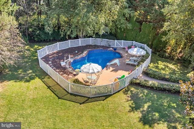 $674,900 | 205 Ivy Hill Drive, Middletown, MD 21769