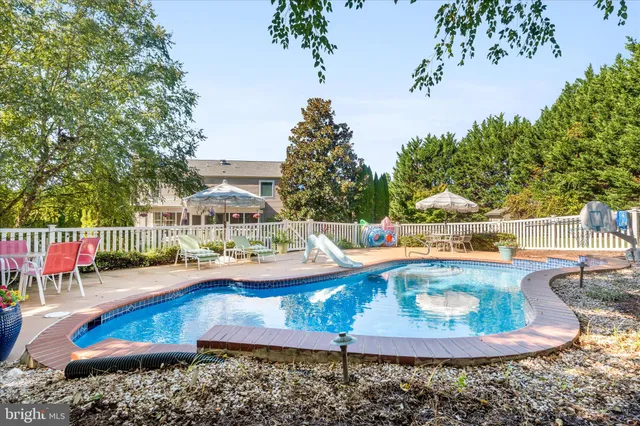 $674,900 | 205 Ivy Hill Drive, Middletown, MD 21769