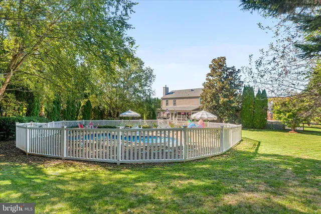 $674,900 | 205 Ivy Hill Drive, Middletown, MD 21769