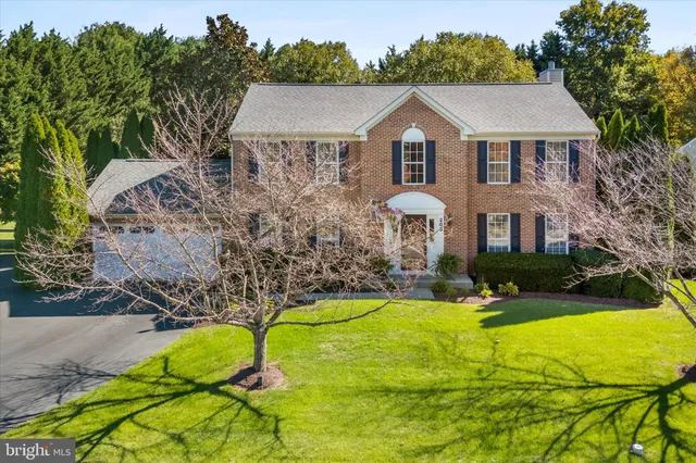 $674,900 | 205 Ivy Hill Drive, Middletown, MD 21769