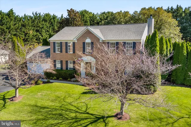 $674,900 | 205 Ivy Hill Drive, Middletown, MD 21769