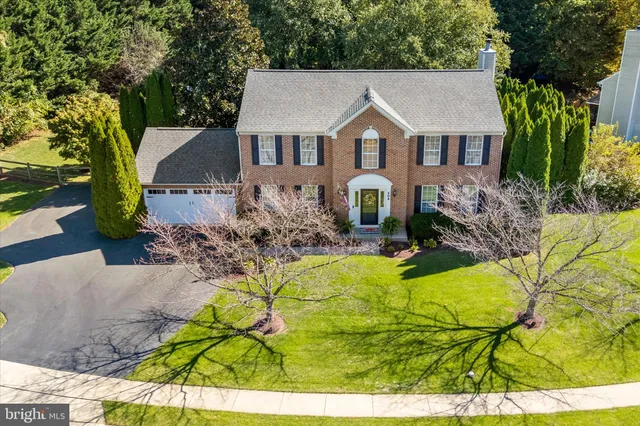 $674,900 | 205 Ivy Hill Drive, Middletown, MD 21769
