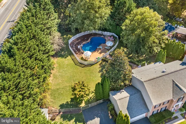 $674,900 | 205 Ivy Hill Drive, Middletown, MD 21769