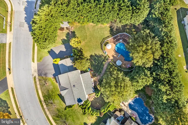 $674,900 | 205 Ivy Hill Drive, Middletown, MD 21769