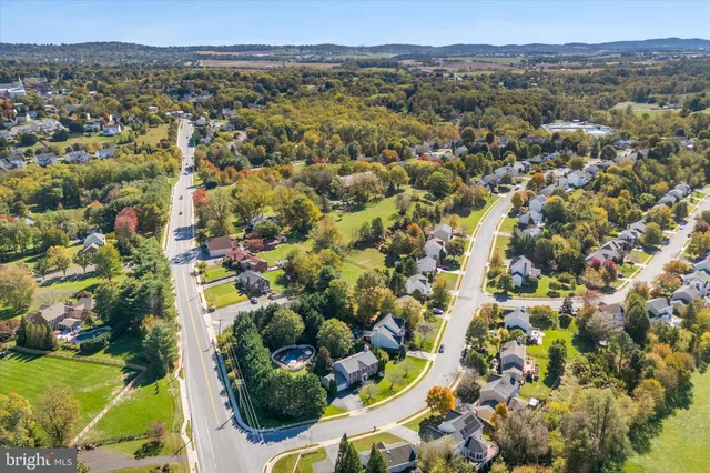 $674,900 | 205 Ivy Hill Drive, Middletown, MD 21769