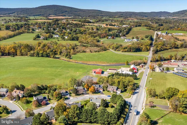 $674,900 | 205 Ivy Hill Drive, Middletown, MD 21769