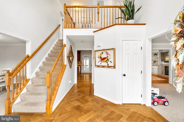 $674,900 | 205 Ivy Hill Drive, Middletown, MD 21769