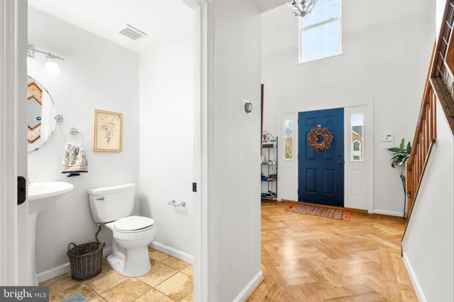 $674,900 | 205 Ivy Hill Drive, Middletown, MD 21769