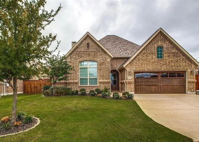 $625,000 | 1011 Yellowcress Drive, Prosper, TX 75078