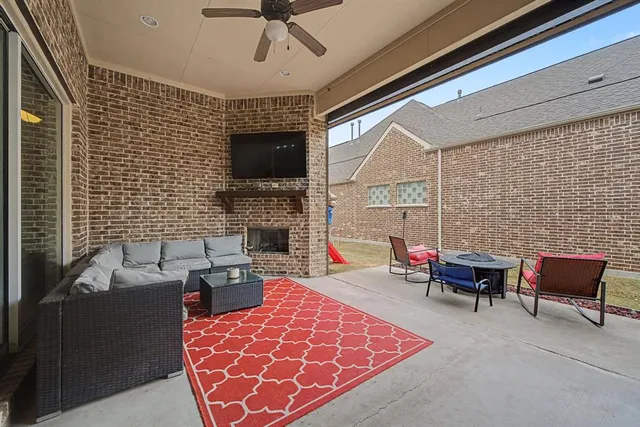 $625,000 | 1011 Yellowcress Drive, Prosper, TX 75078