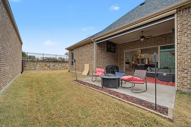 $625,000 | 1011 Yellowcress Drive, Prosper, TX 75078