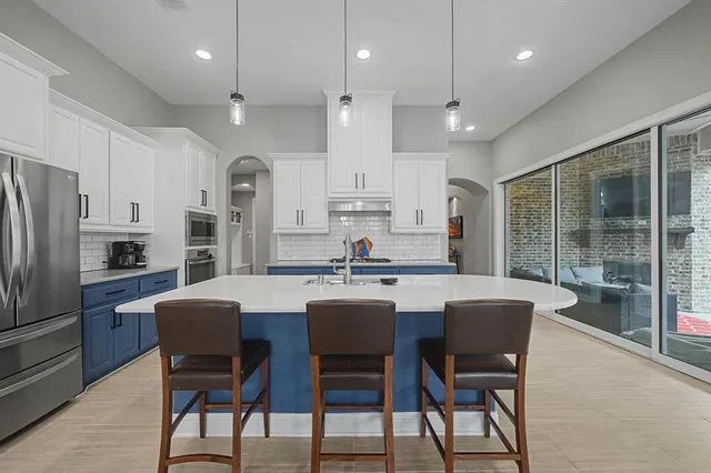 $625,000 | 1011 Yellowcress Drive, Prosper, TX 75078