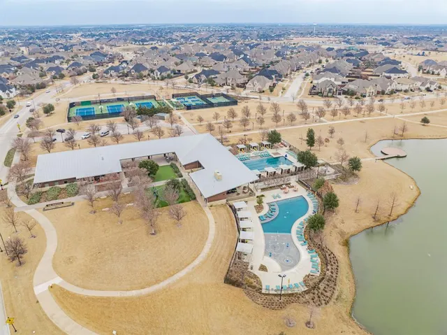 $625,000 | 1011 Yellowcress Drive, Prosper, TX 75078