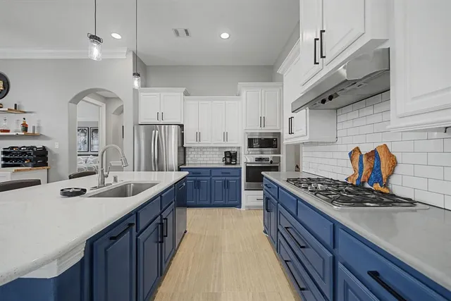 $625,000 | 1011 Yellowcress Drive, Prosper, TX 75078