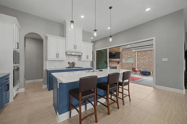 $625,000 | 1011 Yellowcress Drive, Prosper, TX 75078