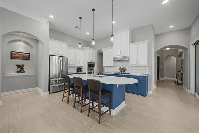 $625,000 | 1011 Yellowcress Drive, Prosper, TX 75078