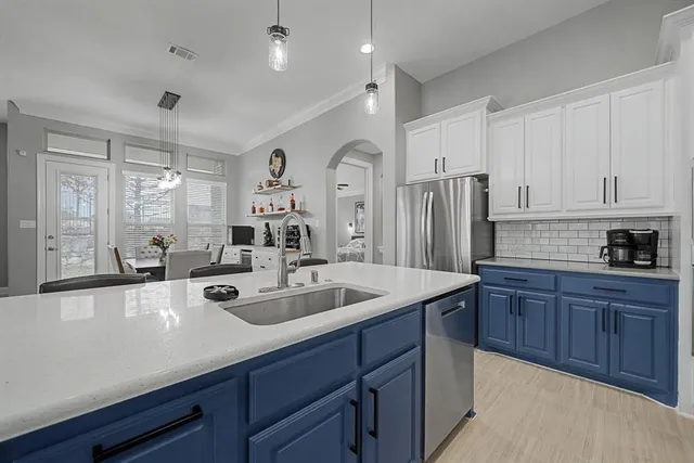 $625,000 | 1011 Yellowcress Drive, Prosper, TX 75078