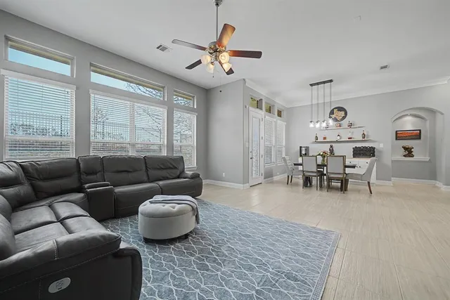 $625,000 | 1011 Yellowcress Drive, Prosper, TX 75078