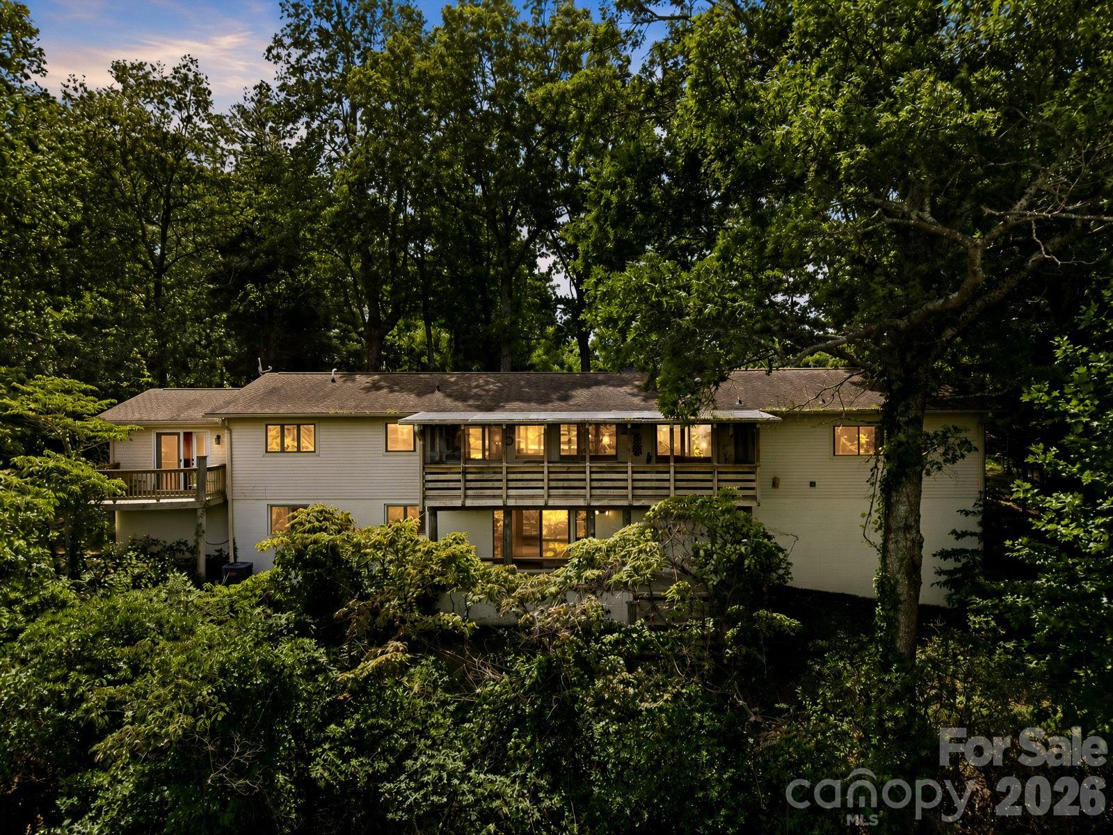 327 Summit Road Tryon, NC 28782 - Photo 2 of 48 Gallery Image 2