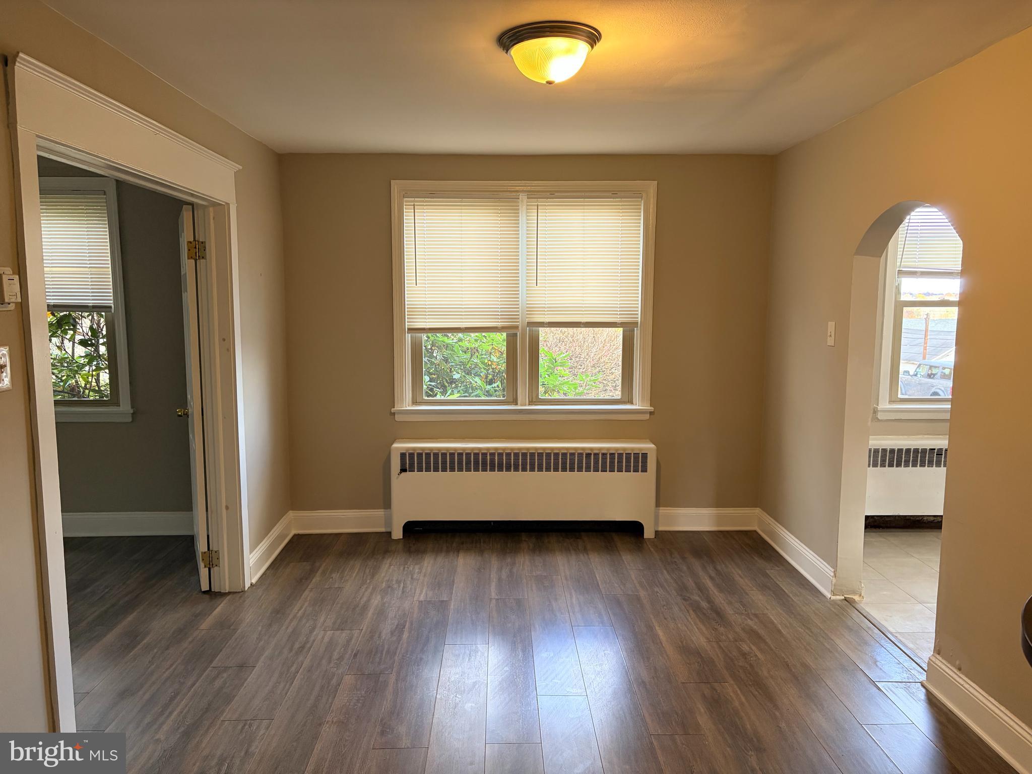 1017 North York Road Willow Grove, PA 19090 - Photo 3 of 11 Living Room