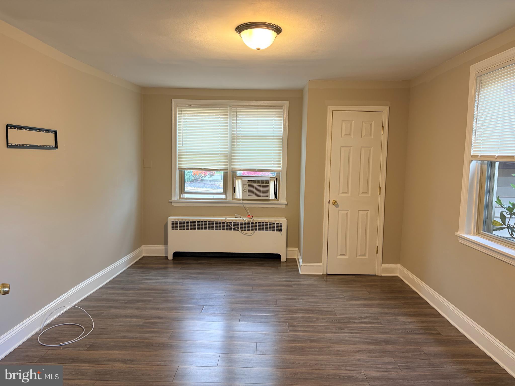 1017 North York Road Willow Grove, PA 19090 - Photo 5 of 11 Flex Living Rm/2nd Bedroom