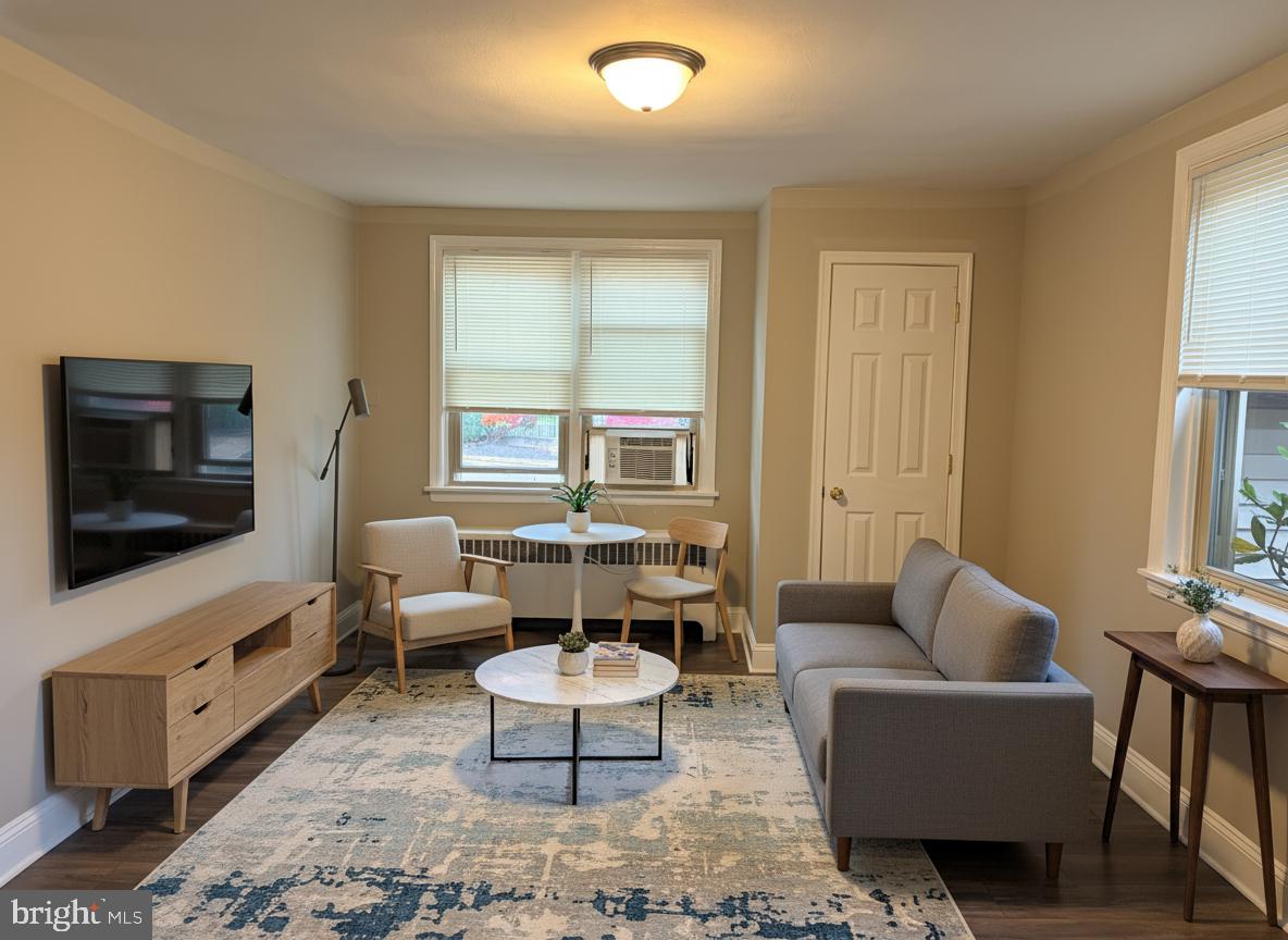 1017 North York Road Willow Grove, PA 19090 - Photo 6 of 11 Flex Family Rm/2nd Bedroom