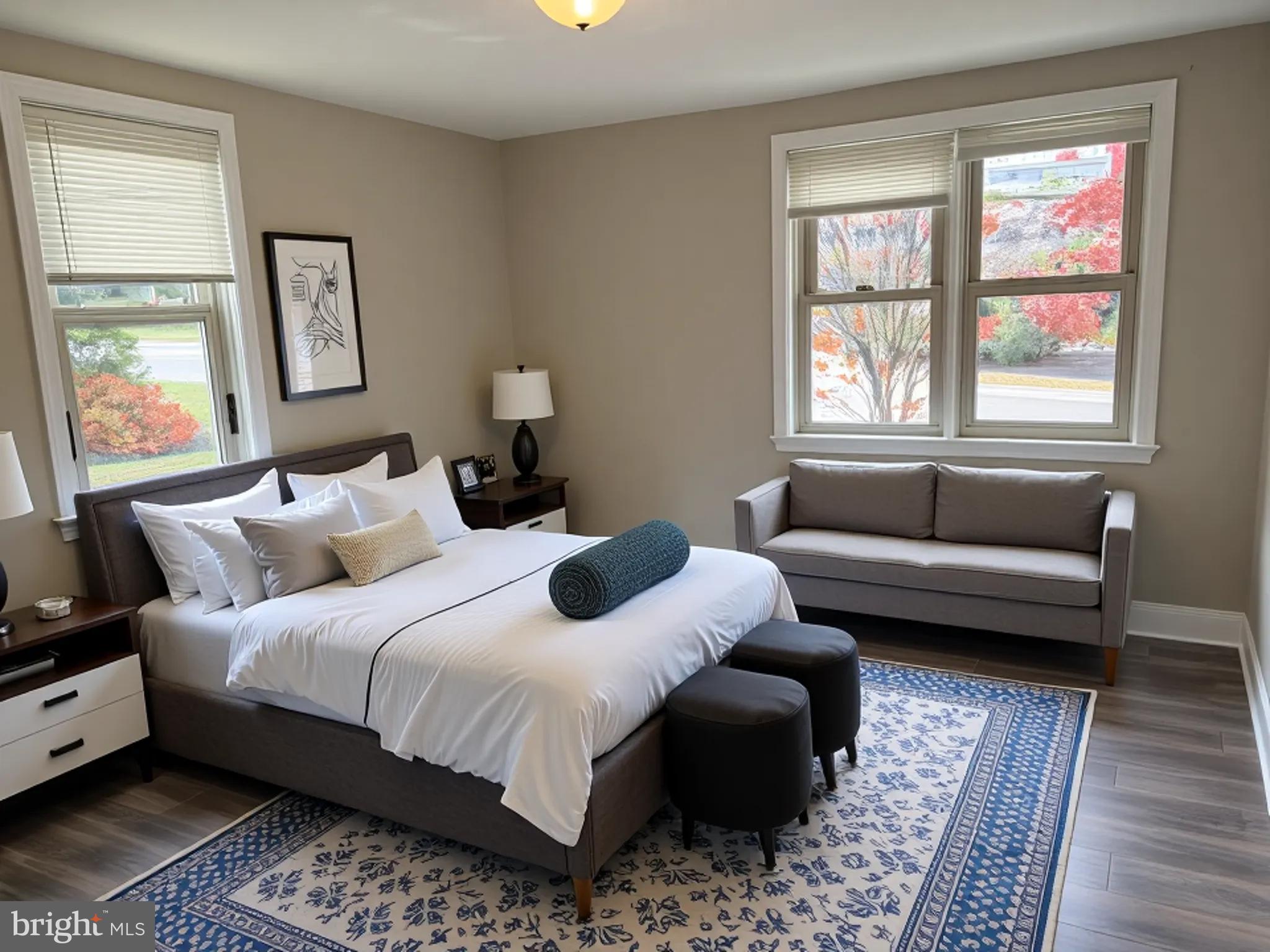 1017 North York Road Willow Grove, PA 19090 - Photo 9 of 11 Primary Virtually Staged