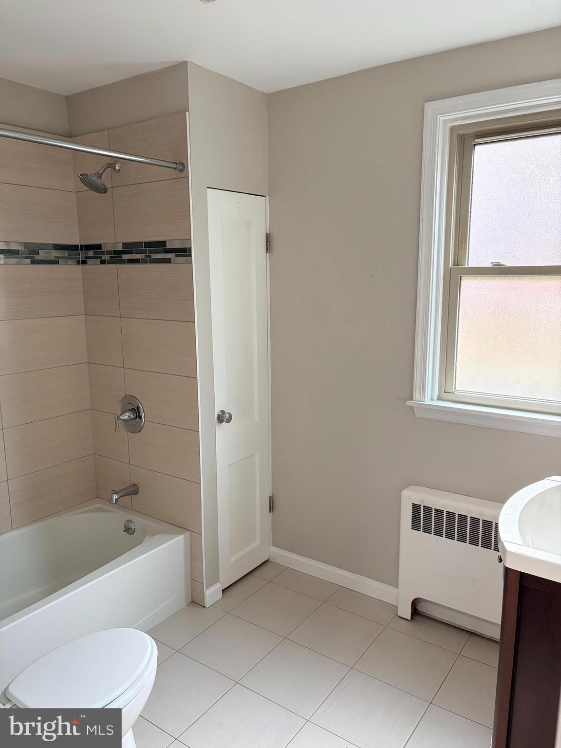 1017 North York Road Willow Grove, PA 19090 - Photo 10 of 11 Updated Bathroom