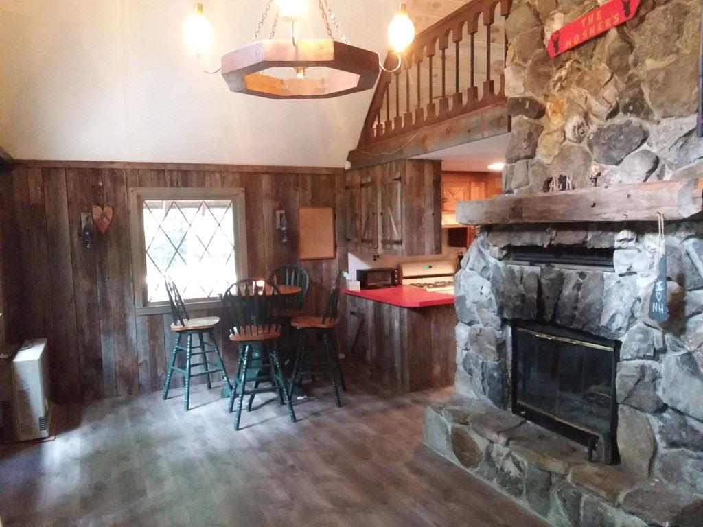 340 Swain Hill Road Warren, NH 03279 - Photo 2 of 15