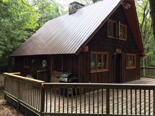 340 Swain Hill Road Warren, NH 03279 - Photo 14 of 15