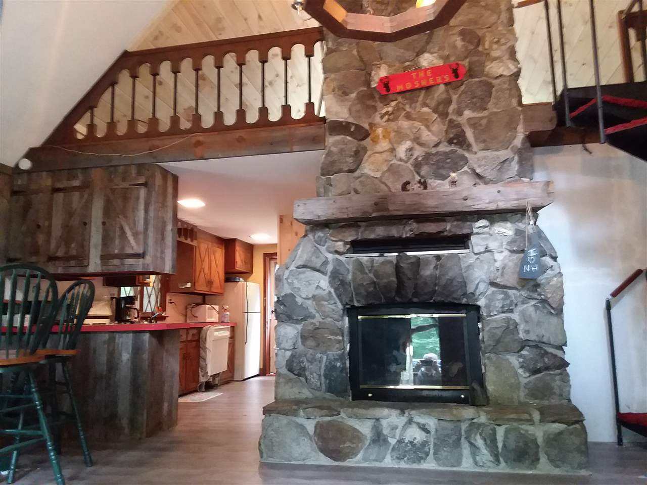 340 Swain Hill Road Warren, NH 03279 - Photo 3 of 15