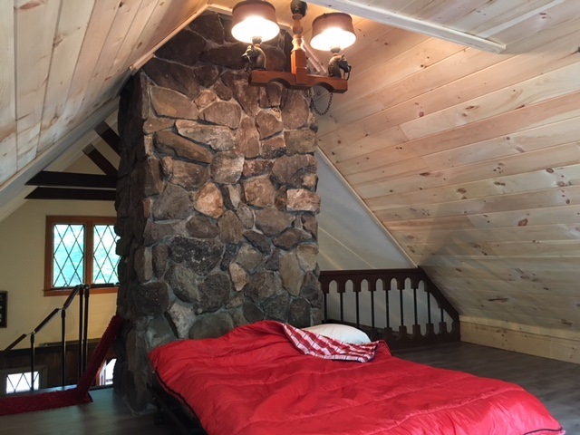 340 Swain Hill Road Warren, NH 03279 - Photo 10 of 15
