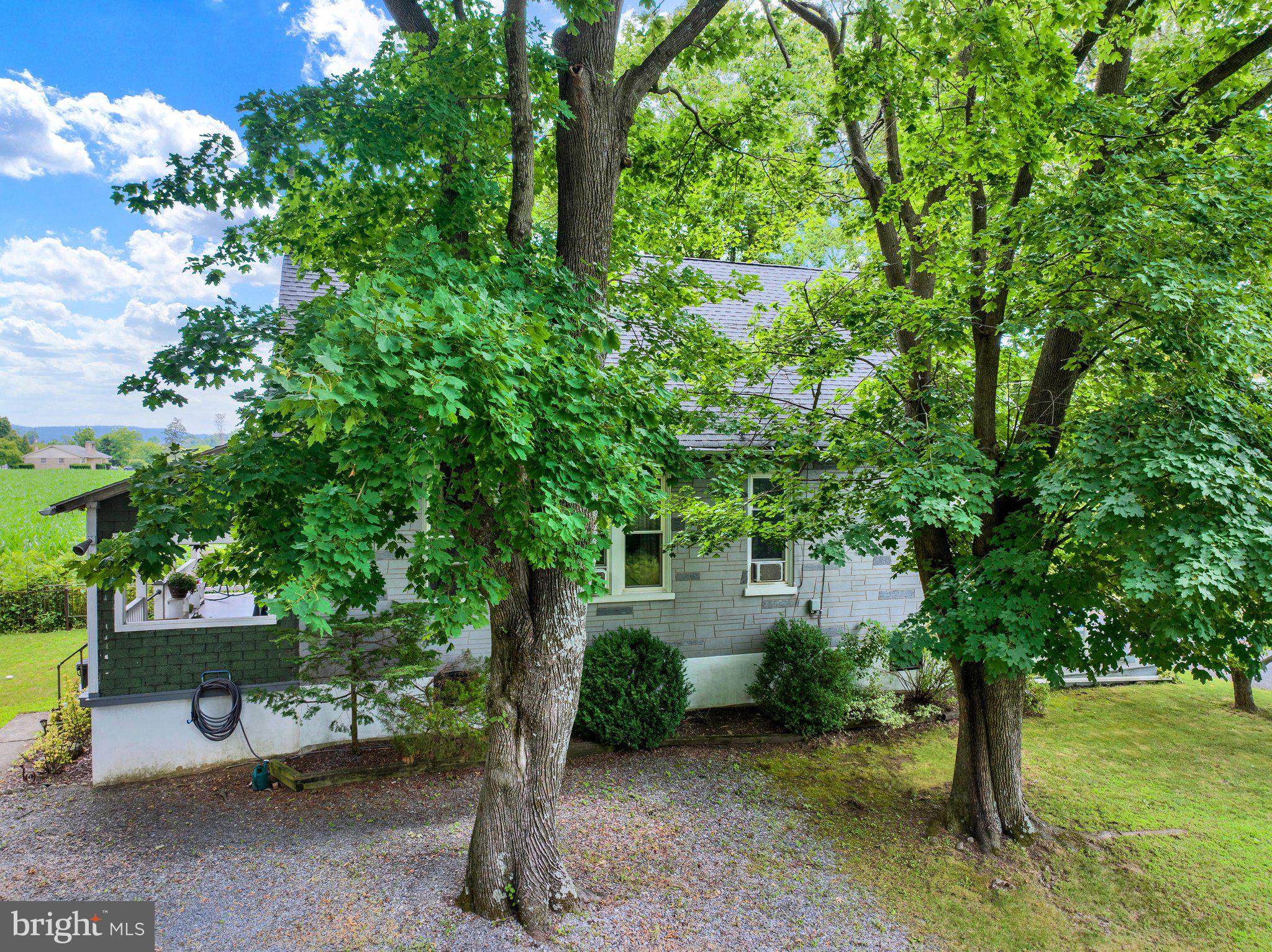 185 Stitzer Road Oley, PA 19522 - Photo 5 of 39 DJI_20260802121945_0070_D